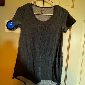 Lularoe classic tee